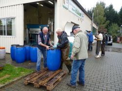 Obsternte Und Maischen 2012 33